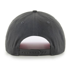 Charcoal Washington Nationals '47 2023 Spring Training Reflex Hitch Snapback Hat