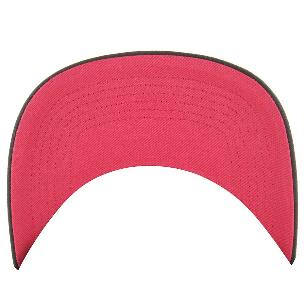 Charcoal Washington Nationals '47 2023 Spring Training Reflex Hitch Snapback Hat
