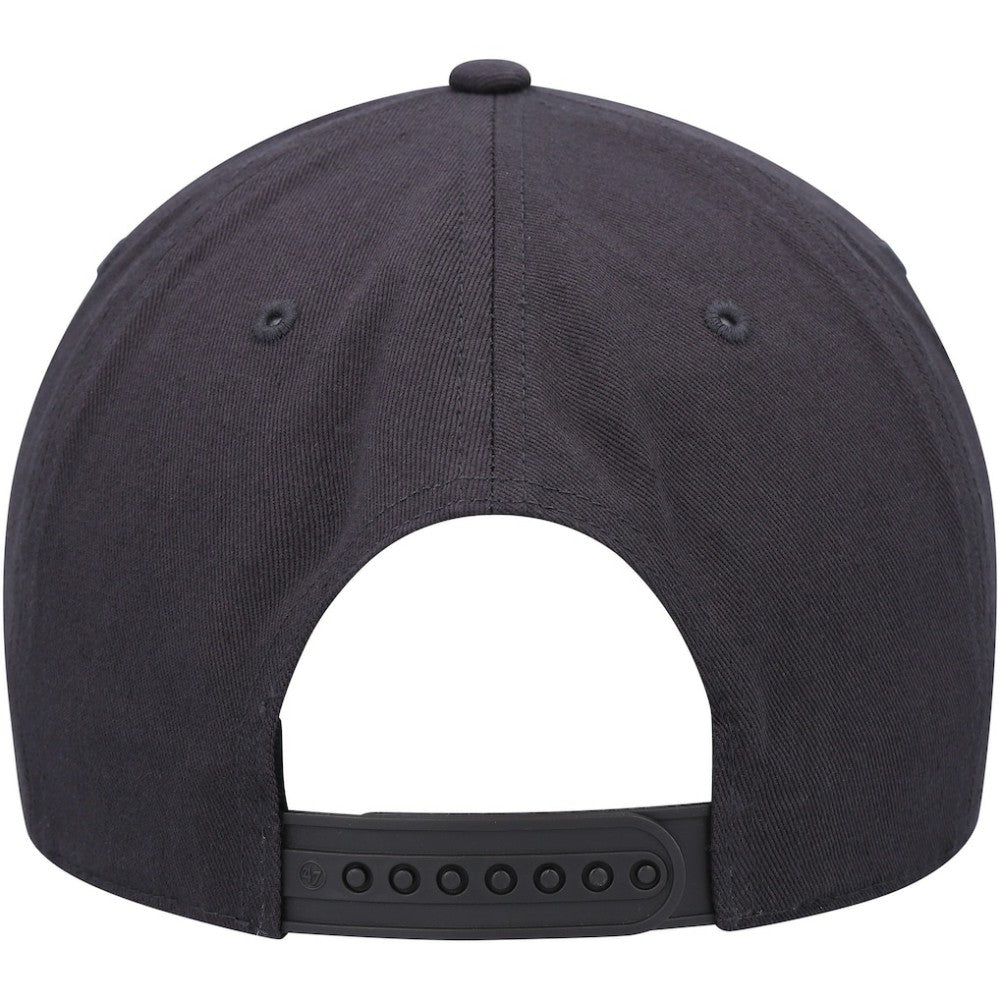 Charcoal San Francisco Giants '47 2023 Spring Training Reflex Hitch Snapback Hat