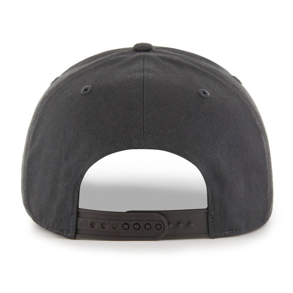 Charcoal St. Louis Cardinals '47 2023 Spring Training Reflex Hitch Snapback Hat
