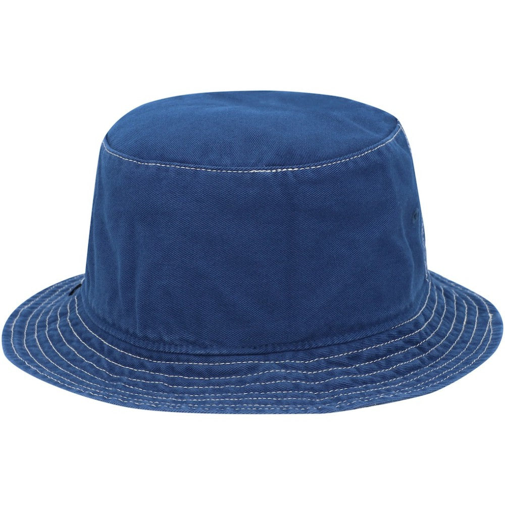Navy Boston Red Sox '47 Trailhead Bucket Hat