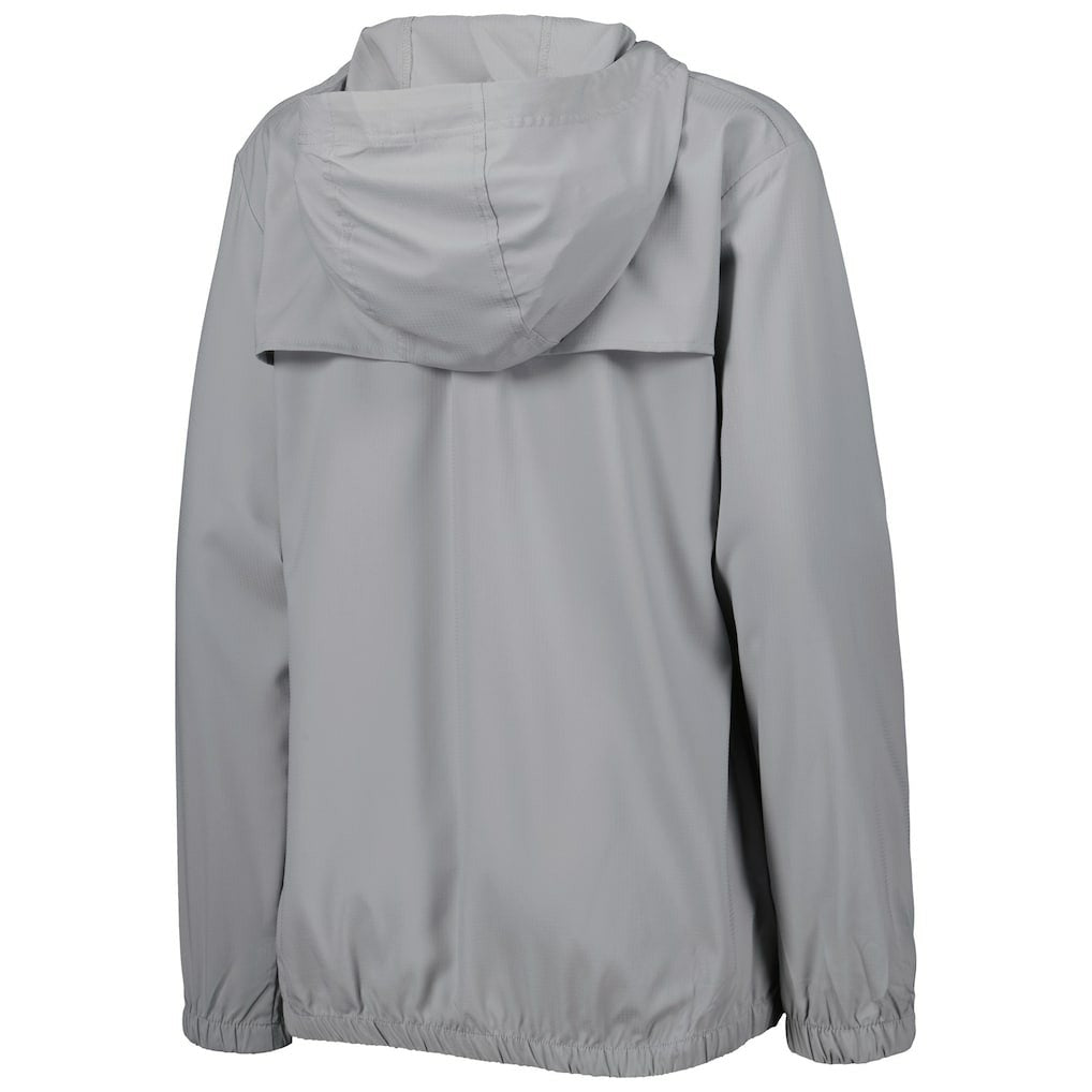 Women's Tamiami Omni-Shade Pullover Hoodie - Dallas Cowboys Hoodies