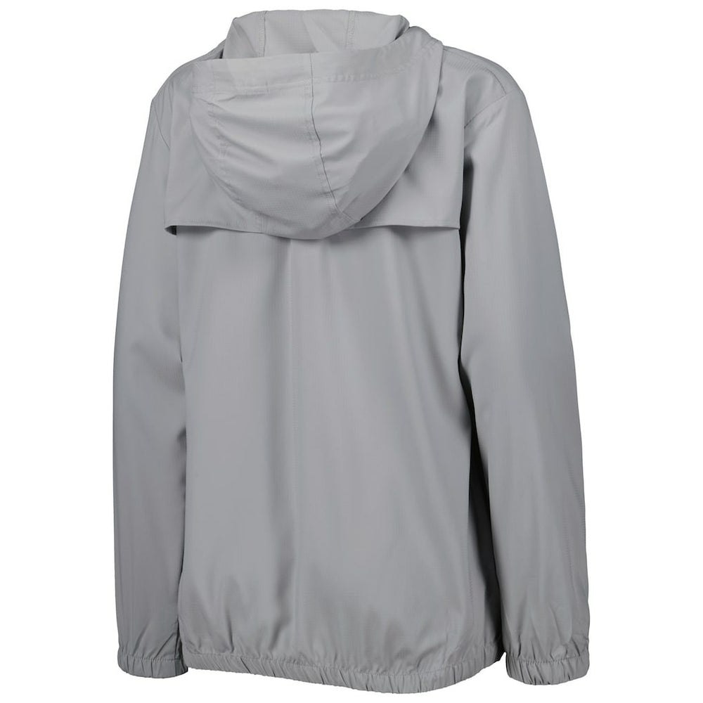 Women's Tamiami Omni-Shade Pullover Hoodie - Dallas Cowboys Hoodies