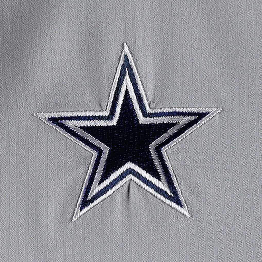 Women's Tamiami Omni-Shade Pullover Hoodie - Dallas Cowboys Hoodies