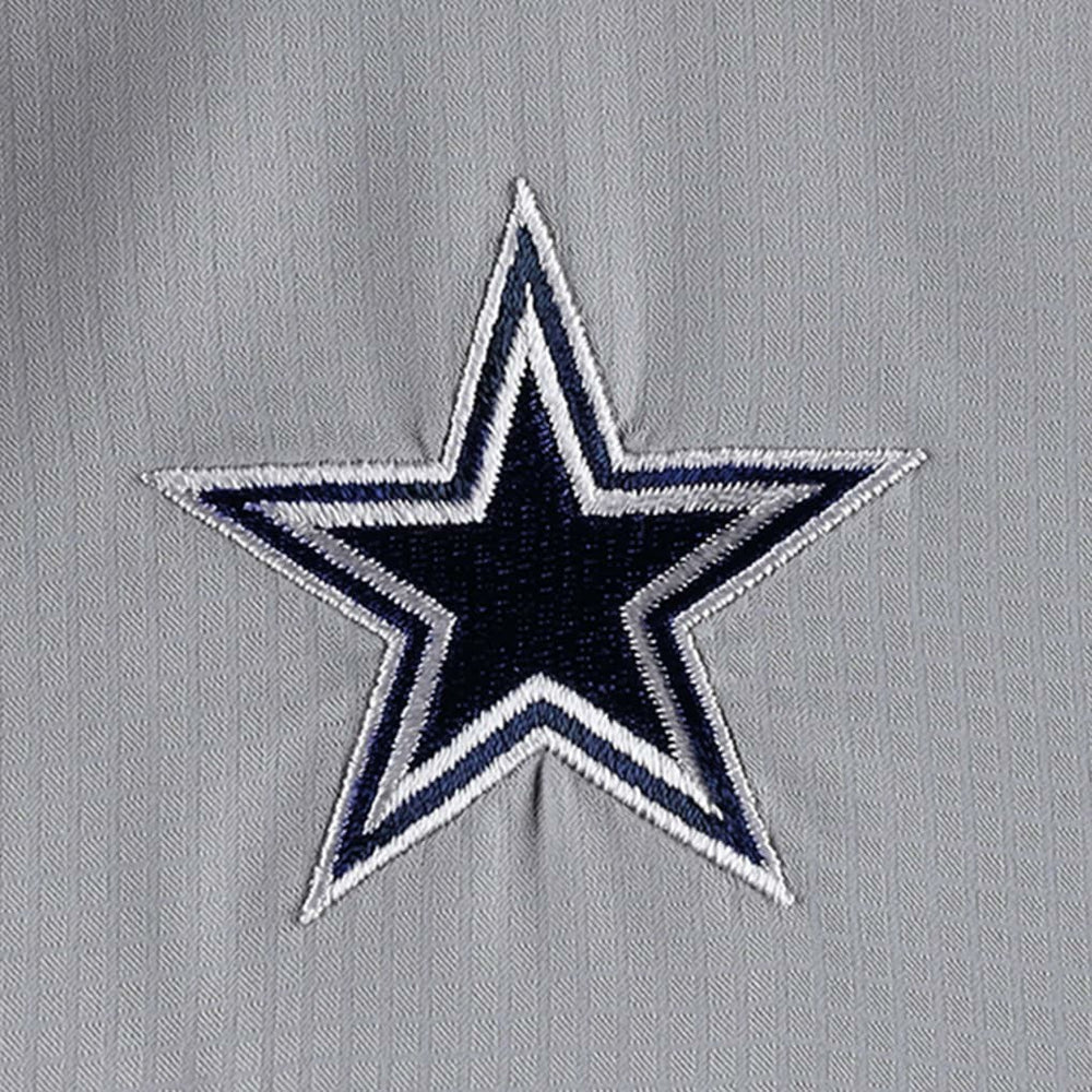 Women's Tamiami Omni-Shade Pullover Hoodie - Dallas Cowboys Hoodies