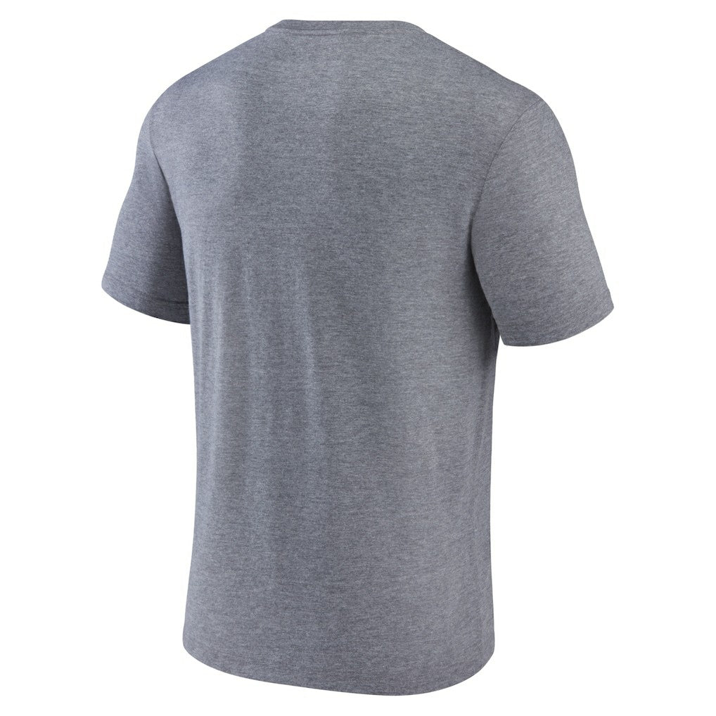 Cleveland Cavaliers Heritage Tri-Blend T-Shirt sale
