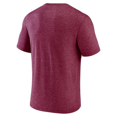 Cleveland Cavaliers Heritage Tri-Blend T-Shirt sale