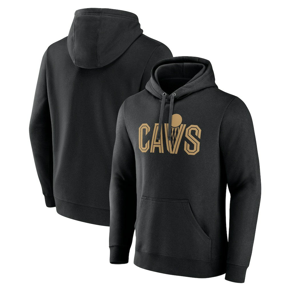 Cleveland Cavaliers Wordmark Alternate Pullover Hoodie sale