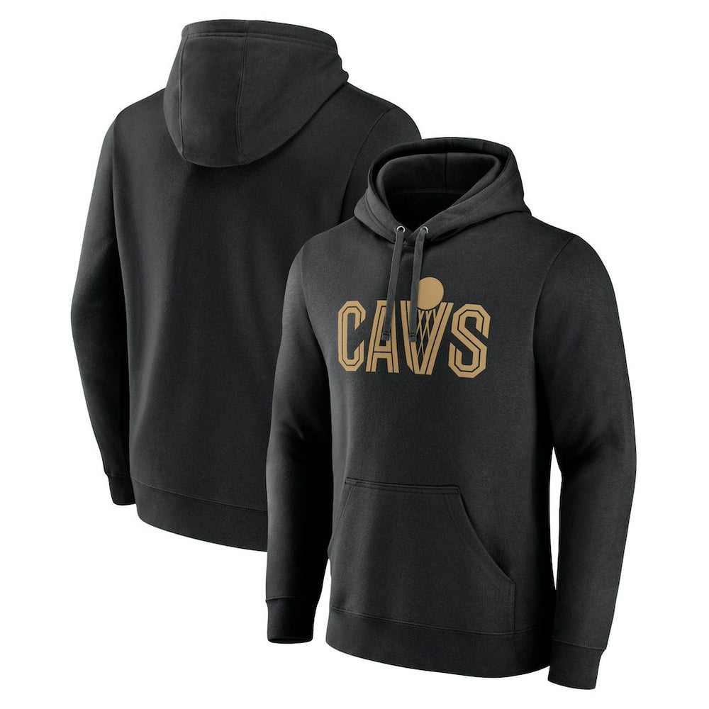 Cleveland Cavaliers Wordmark Alternate Pullover Hoodie sale