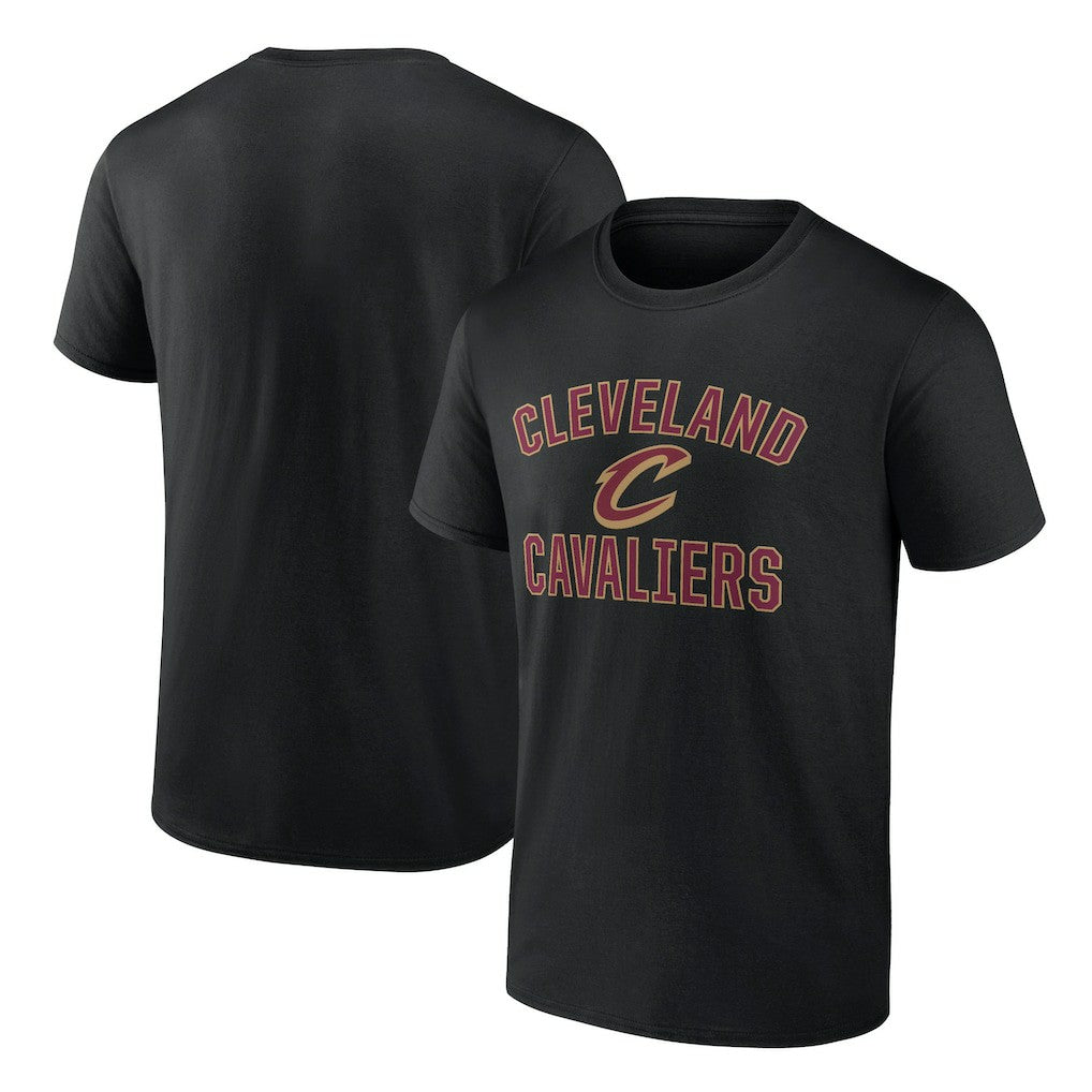 Cleveland Cavaliers Victory Arch T-Shirt sale