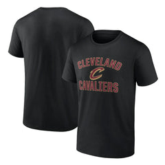 Cleveland Cavaliers Victory Arch T-Shirt sale