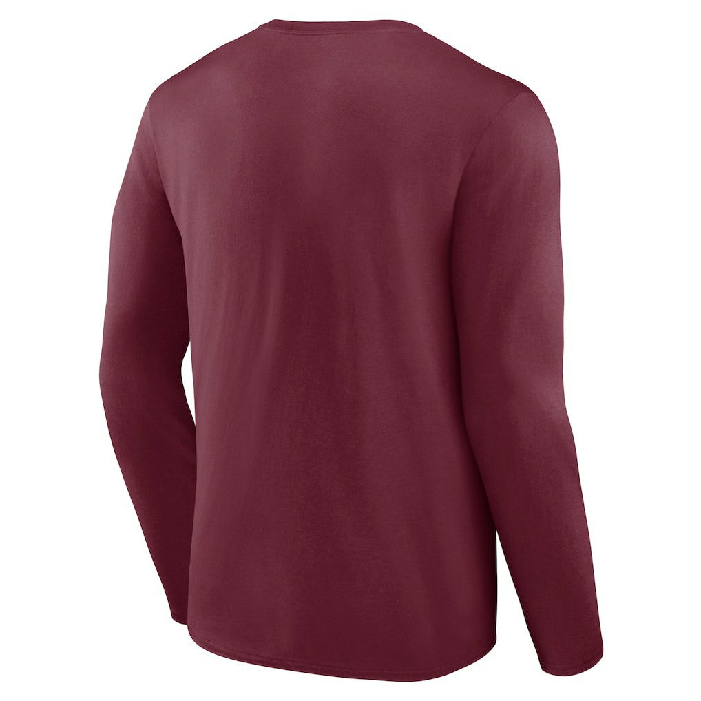 Cleveland Cavaliers Victory Arch Team Long Sleeve T-Shirt sale