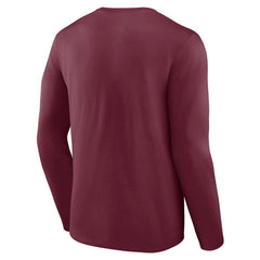 Cleveland Cavaliers Victory Arch Team Long Sleeve T-Shirt sale