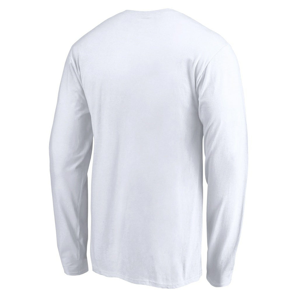 Cleveland Cavaliers Primary Logo Team Long Sleeve T-Shirt sale