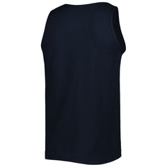 Navy Minnesota Twins Mitchell & Ness Cooperstown Collection Stars and Stripes Tank Top