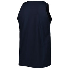 Navy San Diego Padres Mitchell & Ness Cooperstown Collection Stars and Stripes Tank Top