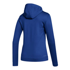NHL St. Louis Blues adidas Women's Team Pullover Hoodie