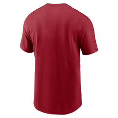 2022 Training Camp Athletic T-Shirt - Arizona Cardinals T-shirts