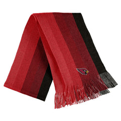 WEAR by Erin Andrews Women's Ombre Pom Knit Hat and Scarf Set - Arizona Cardinals Hats