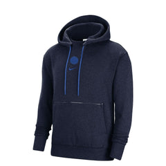 Nike Dallas Mavericks Courtside Versus Flight Pullover Hoodie sale