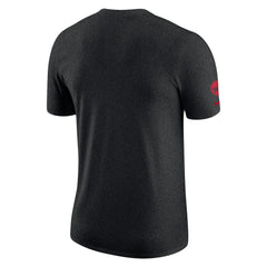 Nike Philadelphia 76ers Courtside Versus Flight Max90 T-Shirt