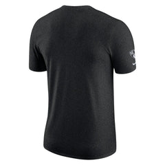 Nike Brooklyn Nets Courtside Versus Flight Max90 T-Shirt