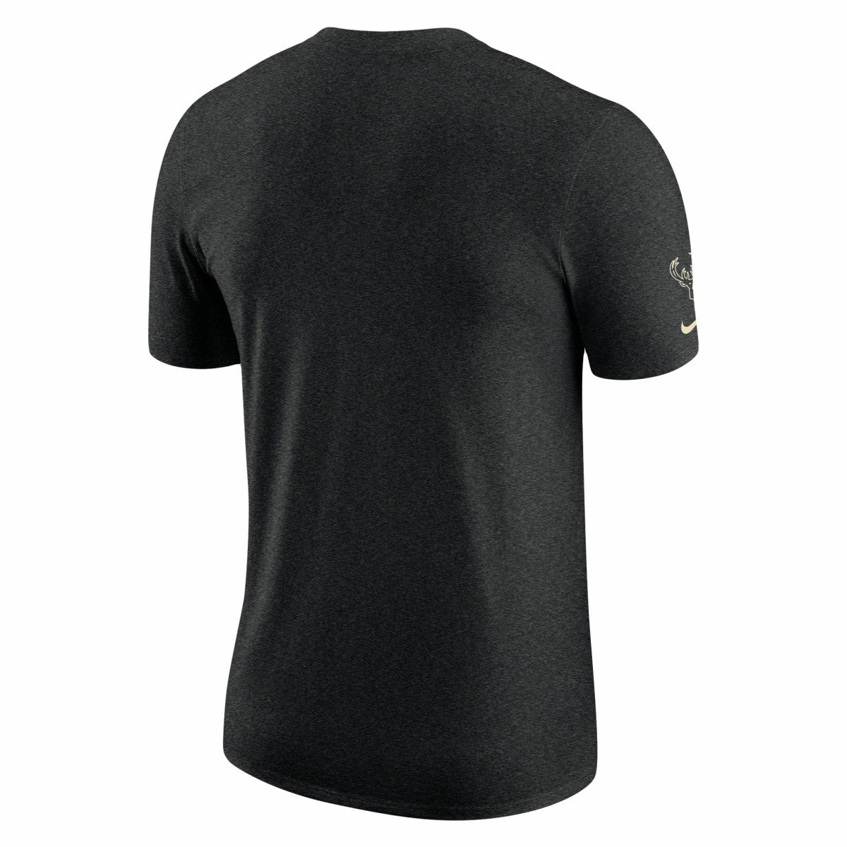 Nike Milwaukee Bucks Courtside Versus Flight Max90 T-Shirt