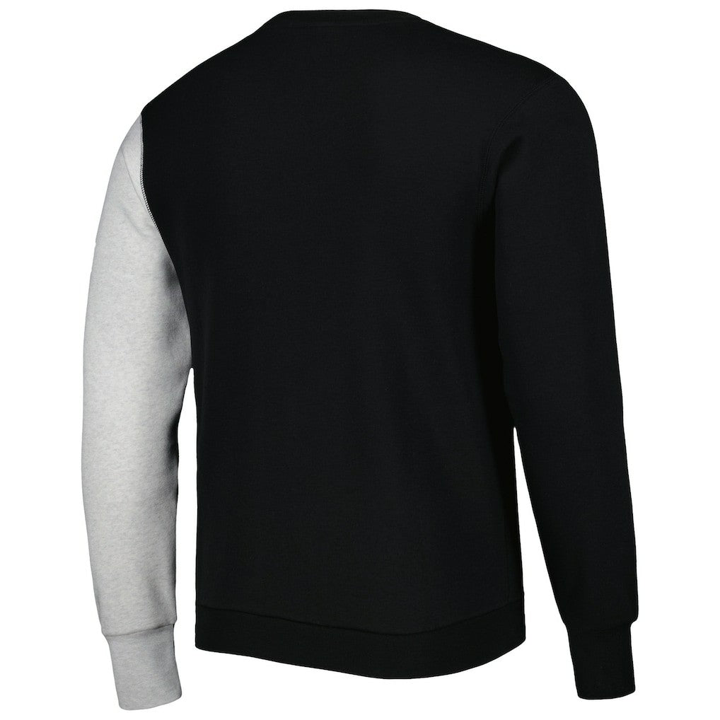 Nike Dallas Mavericks Courtside Versus Force & Flight Pullover Sweatshirt sale