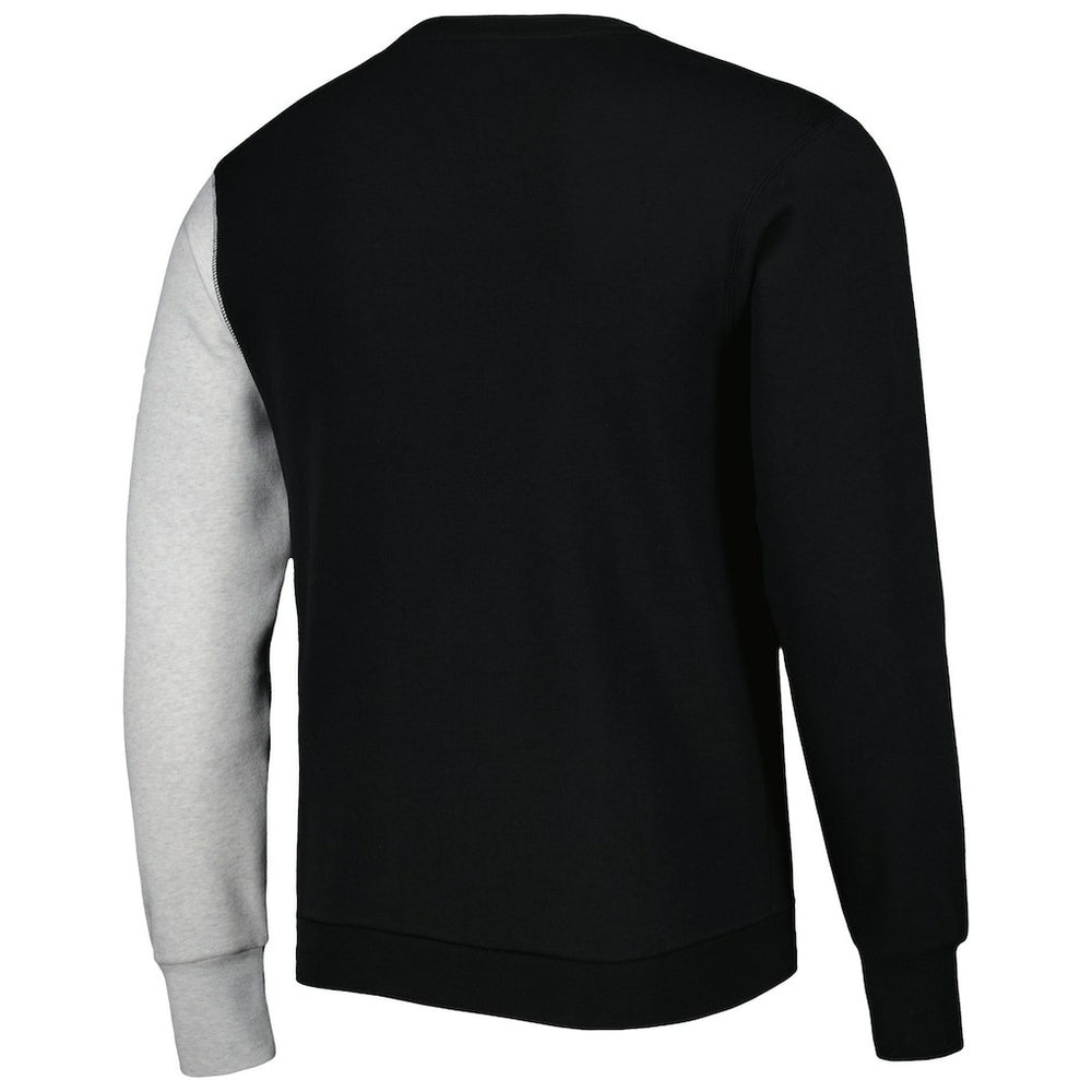 Nike Dallas Mavericks Courtside Versus Force & Flight Pullover Sweatshirt sale