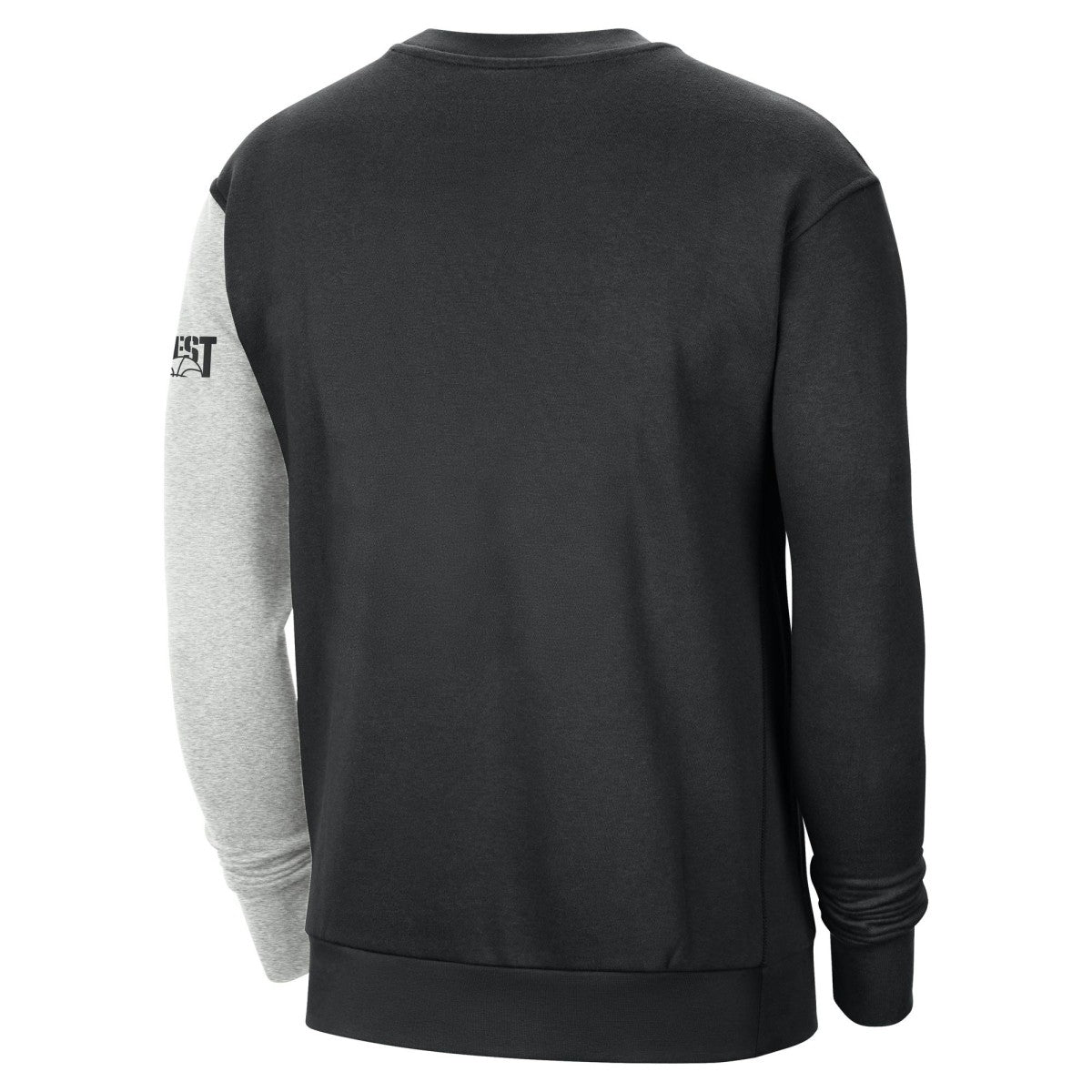 Nike Phoenix Suns Courtside Versus Force & Flight Pullover Sweatshirt