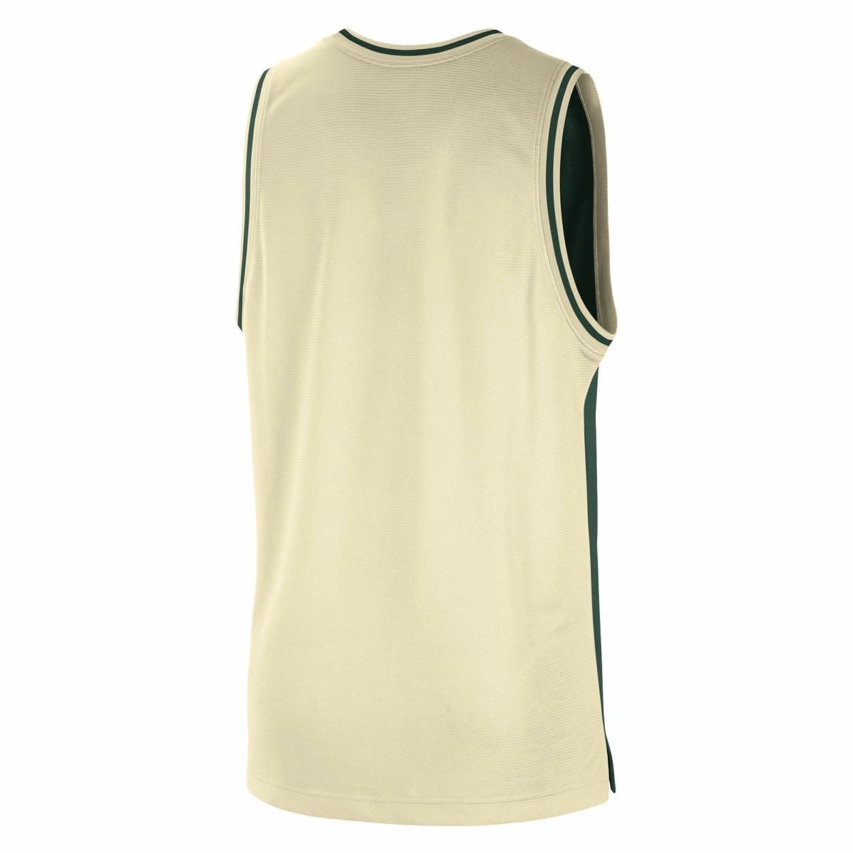 Nike Milwaukee Bucks Courtside Versus Force Split DNA Performance Mesh Tank Top