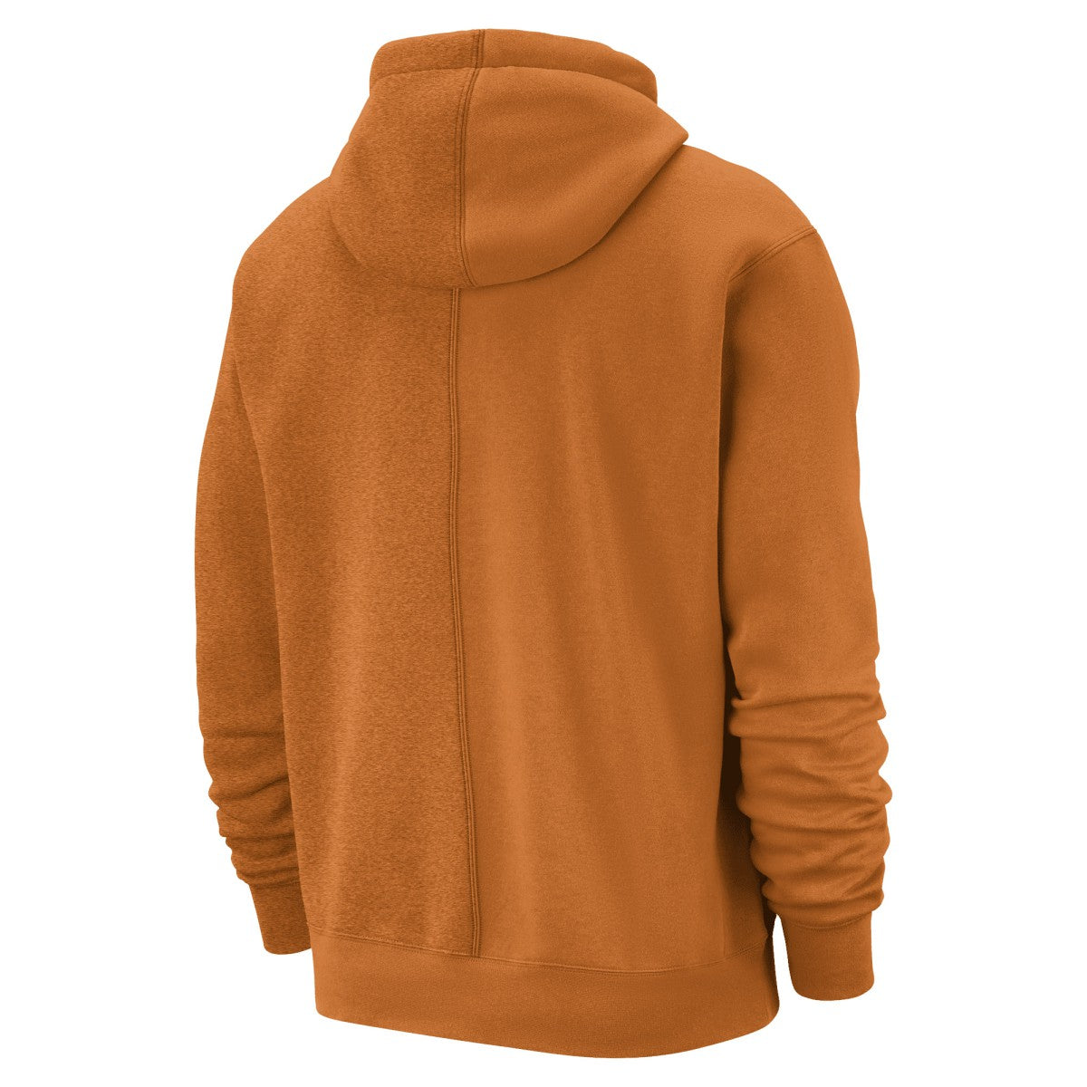 Nike Phoenix Suns Courtside Versus Stitch Split Pullover Hoodie