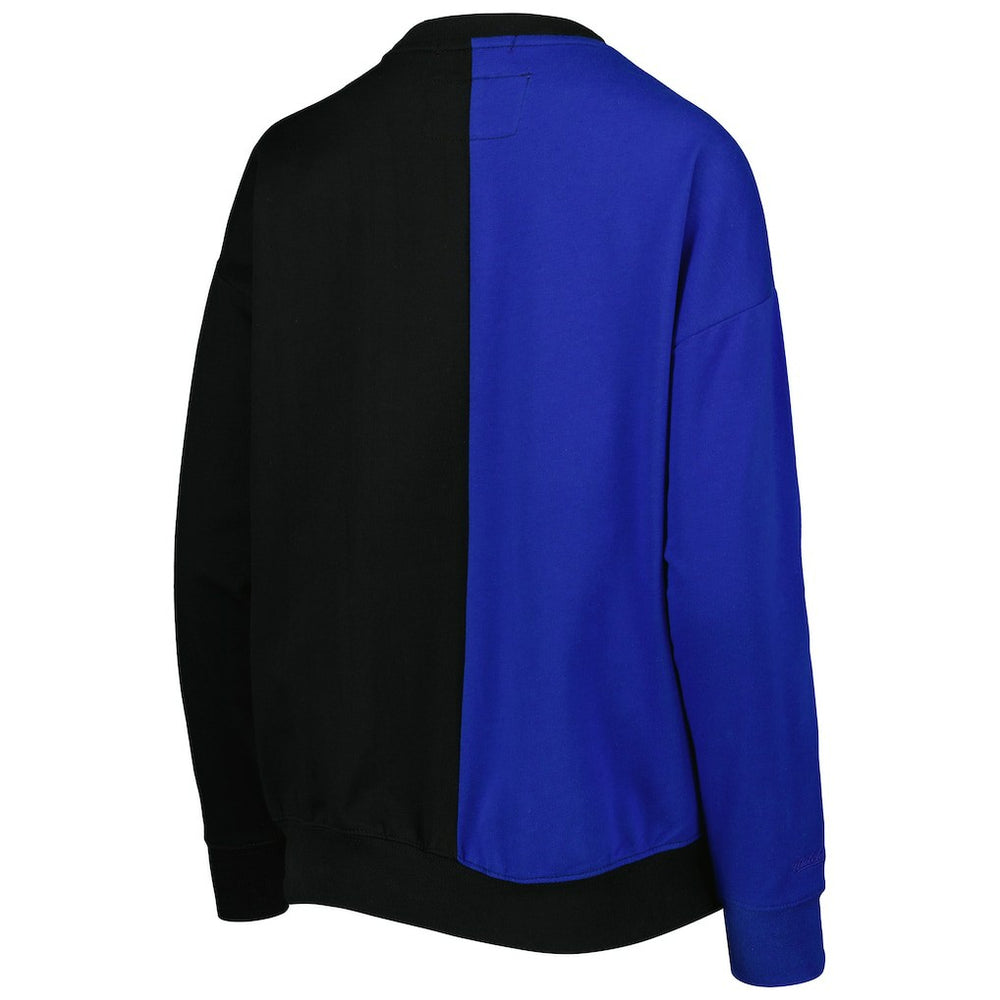 Women's Big Face Pullover Sweatshirt - Buffalo Bills Pullover