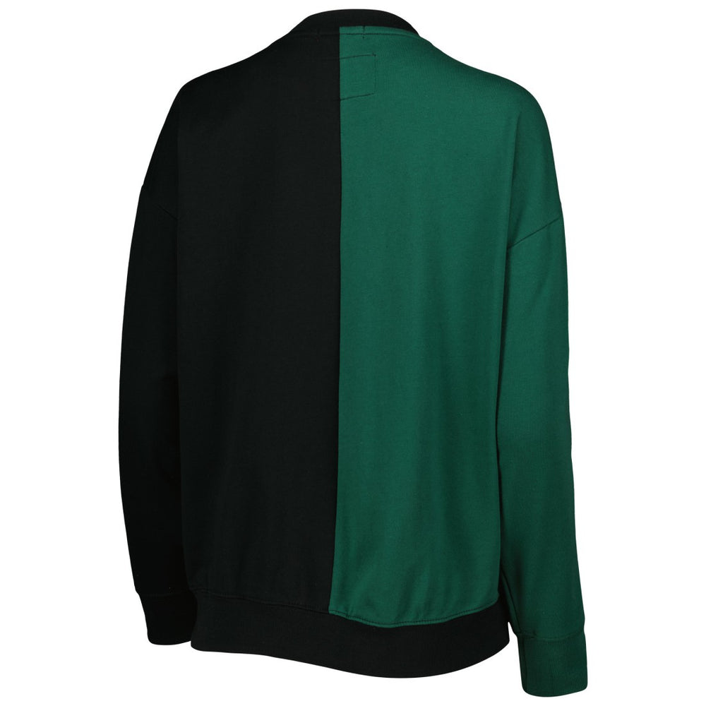 Women's Big Face Pullover Sweatshirt - Green Bay Packers Pullover