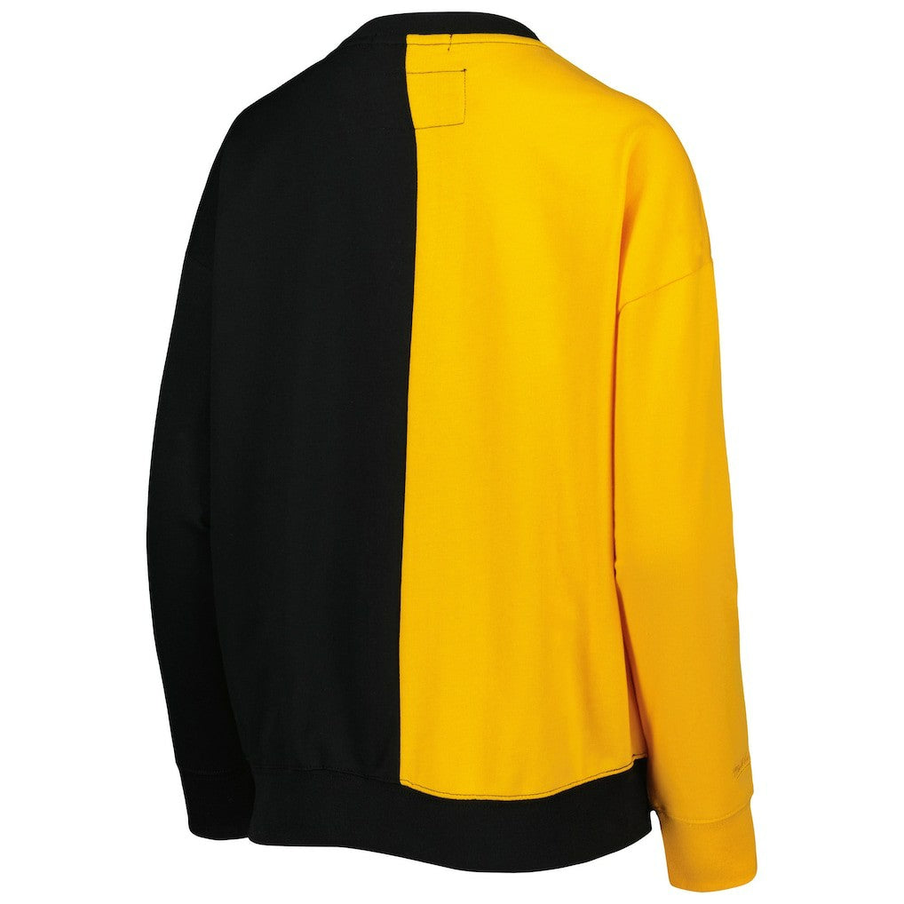Women's Big Face Pullover Sweatshirt - Pittsburgh Steelers Pullover