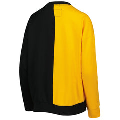 Women's Big Face Pullover Sweatshirt - Pittsburgh Steelers Pullover