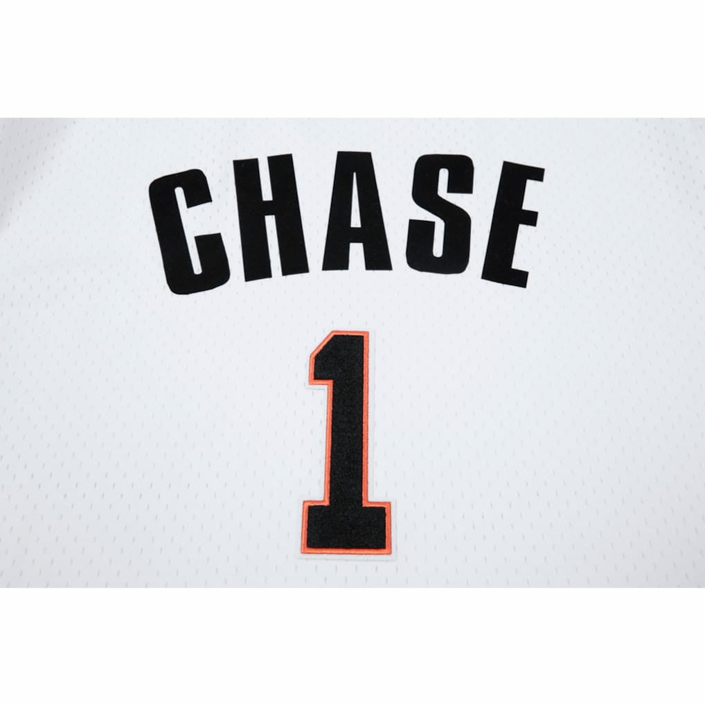 Ja'Marr Chase  Pro Standard Mesh Player Name & Number Top - Cincinnati Bengals Tops