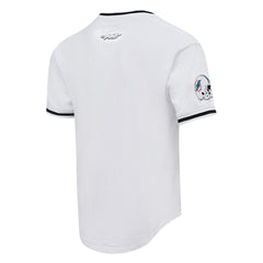 Tyreek Hill  Pro Standard Mesh Player Name & Number Top - Miami Dolphins Tops