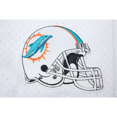 Tyreek Hill  Pro Standard Mesh Player Name & Number Top - Miami Dolphins Tops