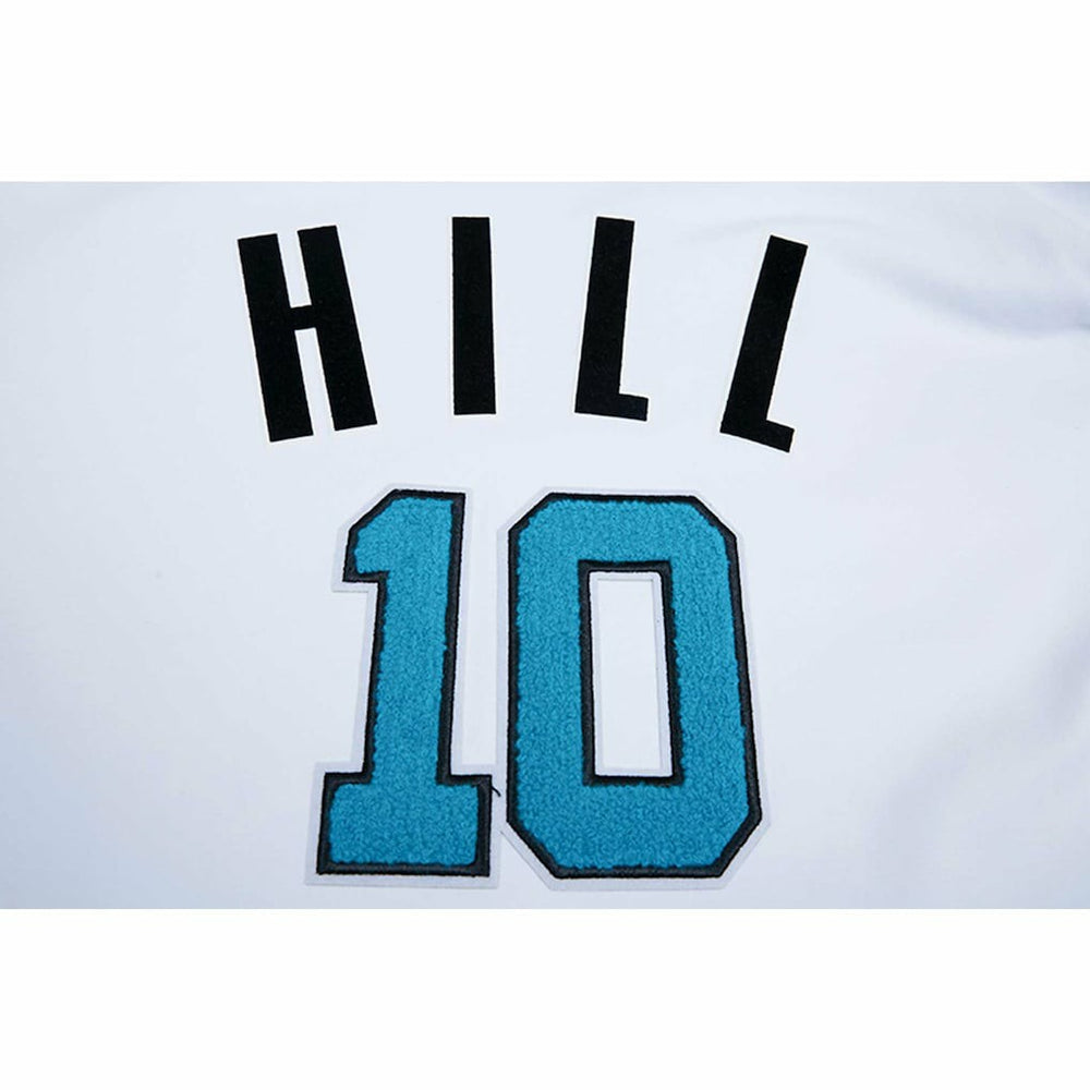 Tyreek Hill  Pro Standard Player Name & Number Hoodie T-Shirt - Miami Dolphins Hoodies