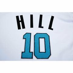 Tyreek Hill  Pro Standard Player Name & Number Hoodie T-Shirt - Miami Dolphins Hoodies