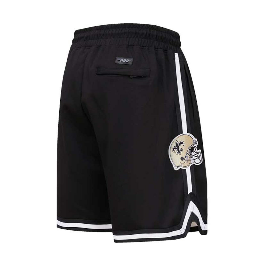 Tyrann Mathieu  Pro Standard Player Name & Number Shorts - New Orleans Saints Shorts