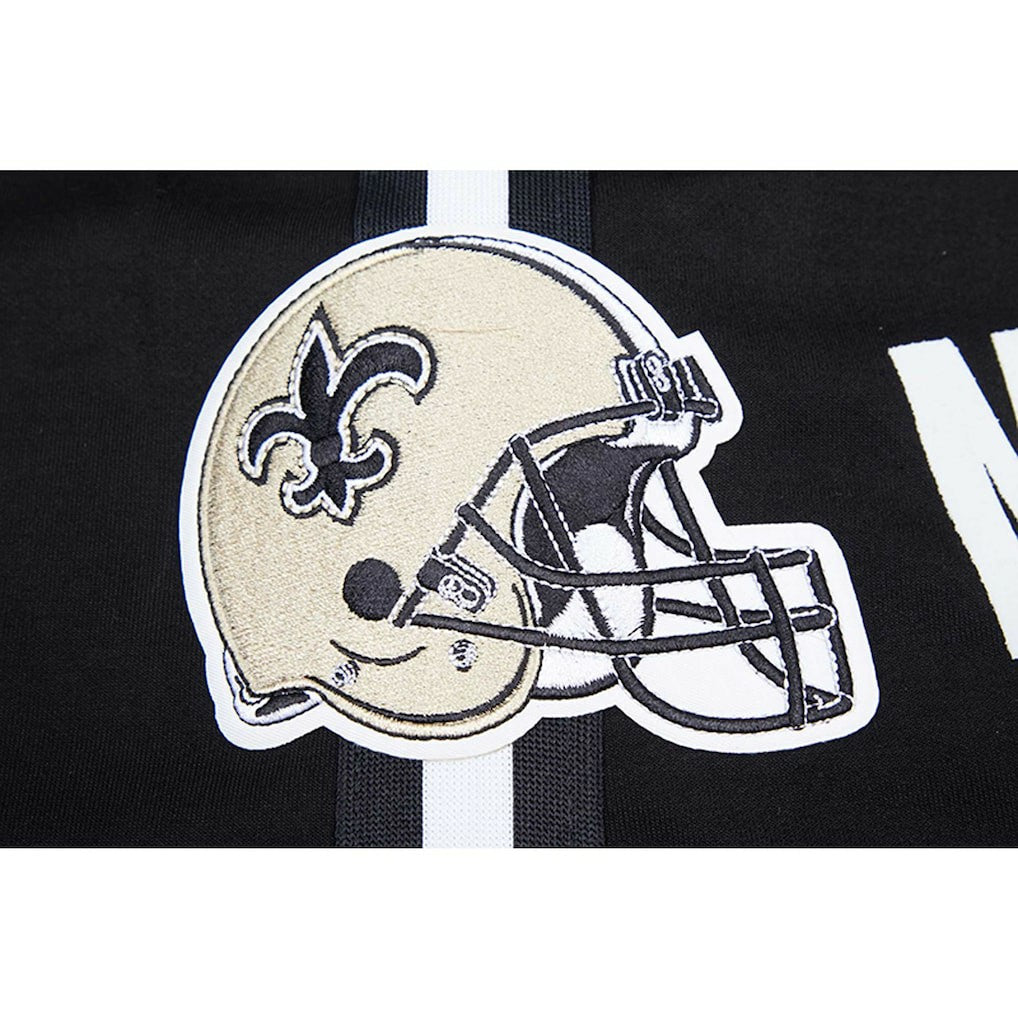 Tyrann Mathieu  Pro Standard Player Name & Number Shorts - New Orleans Saints Shorts