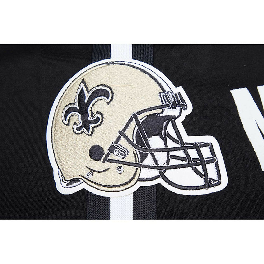 Tyrann Mathieu  Pro Standard Player Name & Number Shorts - New Orleans Saints Shorts