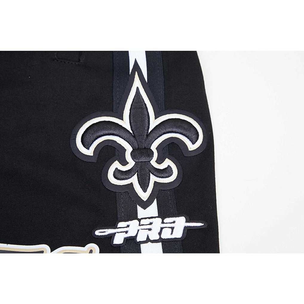 Tyrann Mathieu  Pro Standard Player Name & Number Shorts - New Orleans Saints Shorts