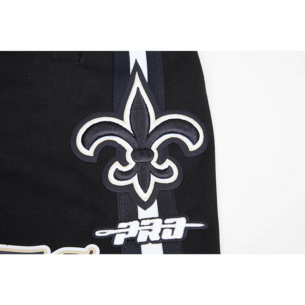 Tyrann Mathieu  Pro Standard Player Name & Number Shorts - New Orleans Saints Shorts