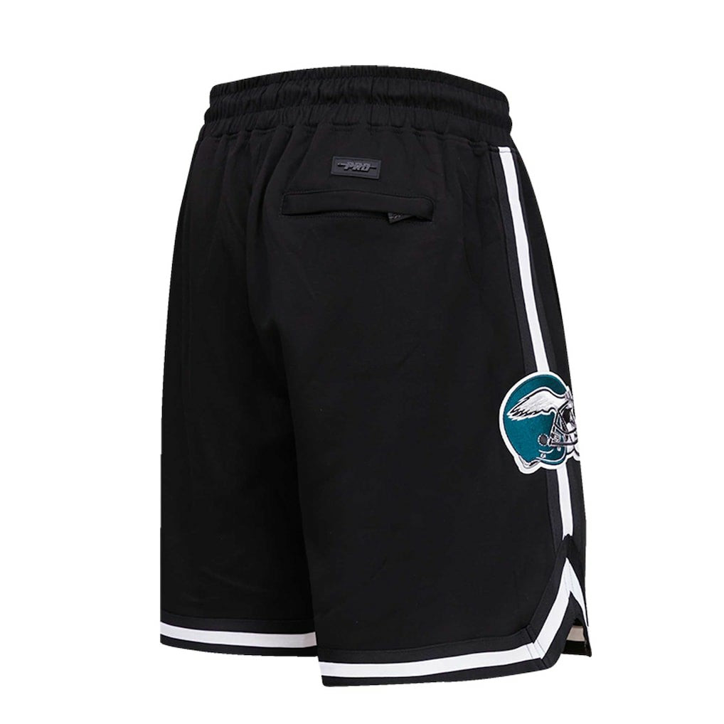 A.J. Brown  Pro Standard Player Name & Number Shorts - Philadelphia Eagles Shorts
