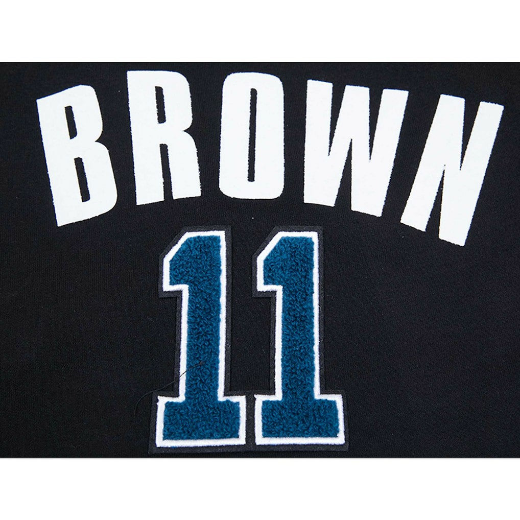 A.J. Brown  Pro Standard Player Name & Number Shorts - Philadelphia Eagles Shorts