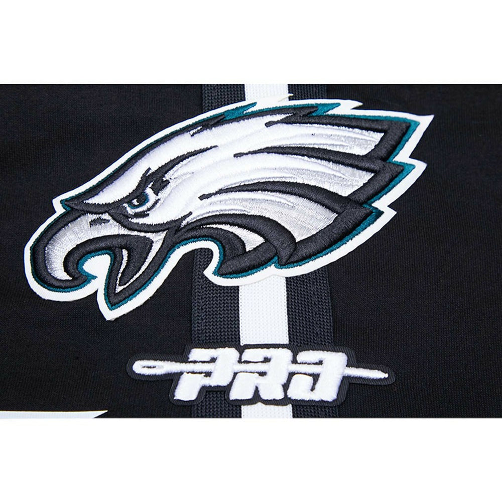 A.J. Brown  Pro Standard Player Name & Number Shorts - Philadelphia Eagles Shorts