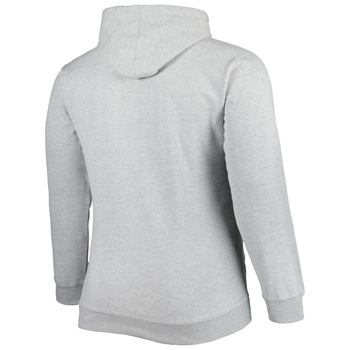 Fanatics New York Knicks Big & Tall Wordmark Pullover Hoodie